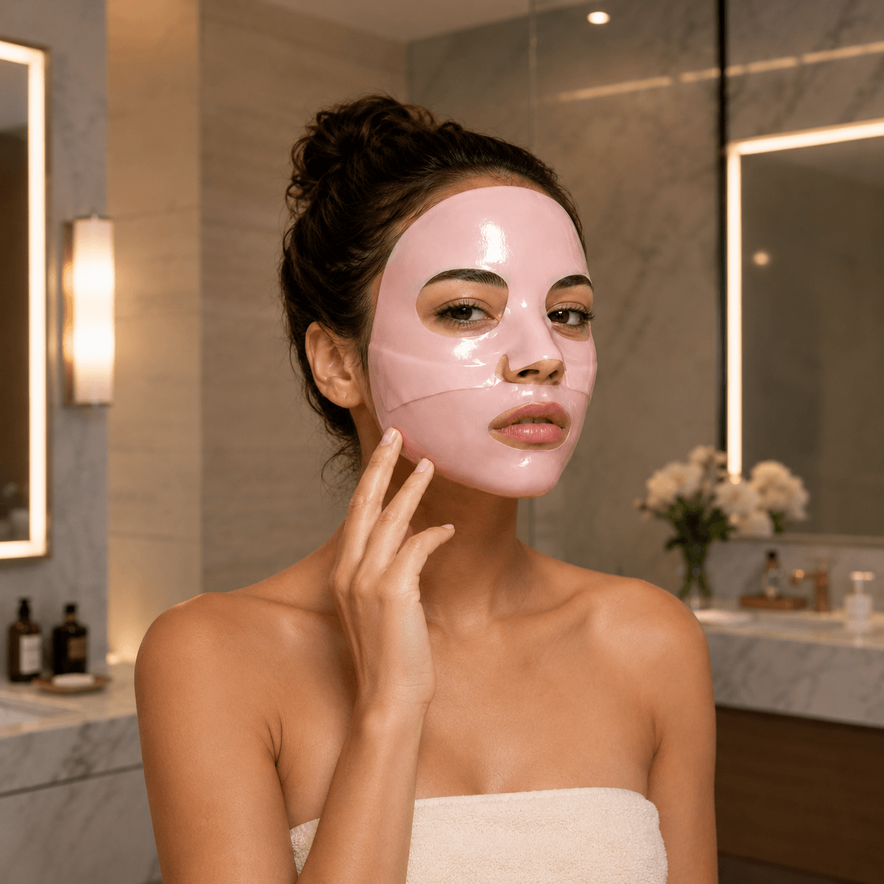Blissanova™ Glass Skin Ritual