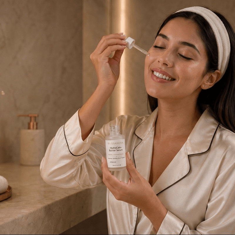 Blissanova™ HydraCalm Barrier Serum