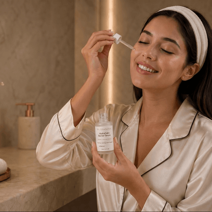Blissanova™ HydraCalm Barrier Serum