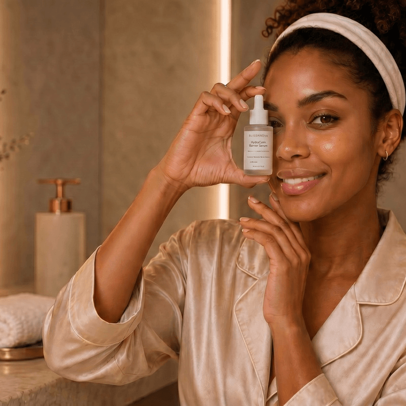Blissanova™ HydraCalm Barrier Serum