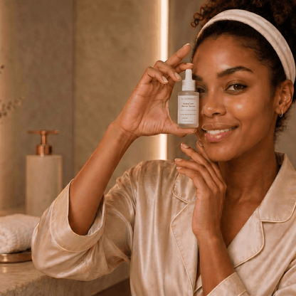 Blissanova™ HydraCalm Barrier Serum