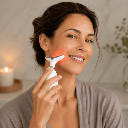 Blissanova™ LED Sculpting Device