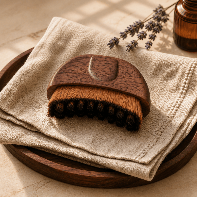 Blissanova™ Lymphatic Sculpting Brush