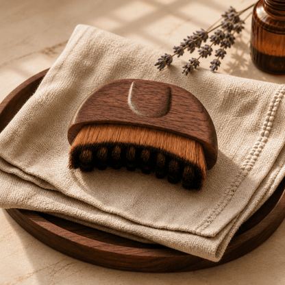 Blissanova™ Lymphatic Sculpting Brush