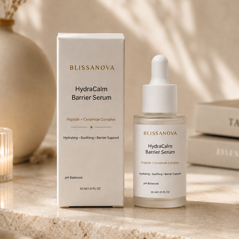 Blissanova™ HydraCalm Barrier Serum