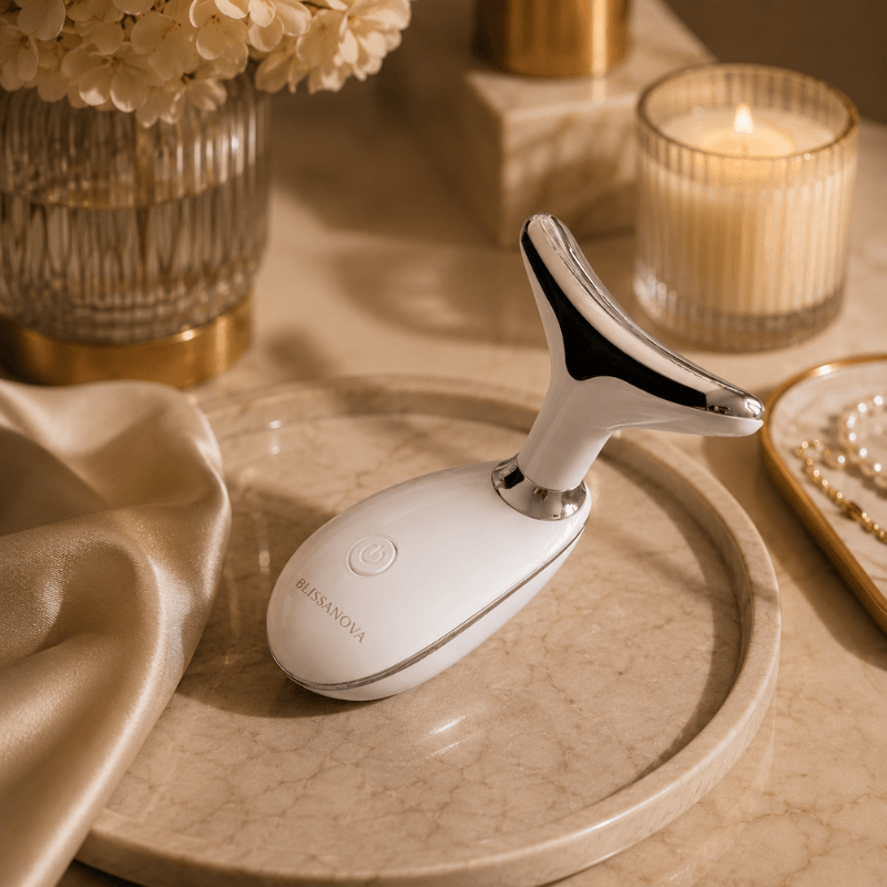Blissanova™ LED Sculpting Device