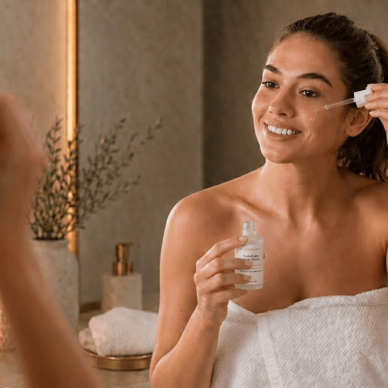 Blissanova™ HydraCalm Barrier Serum