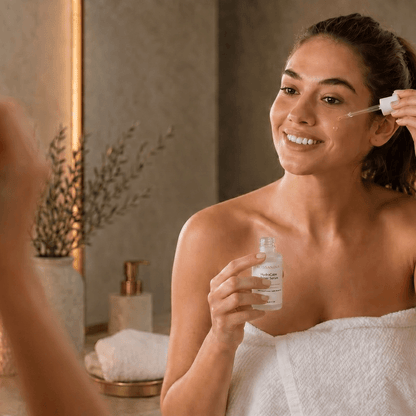 Blissanova™ HydraCalm Barrier Serum