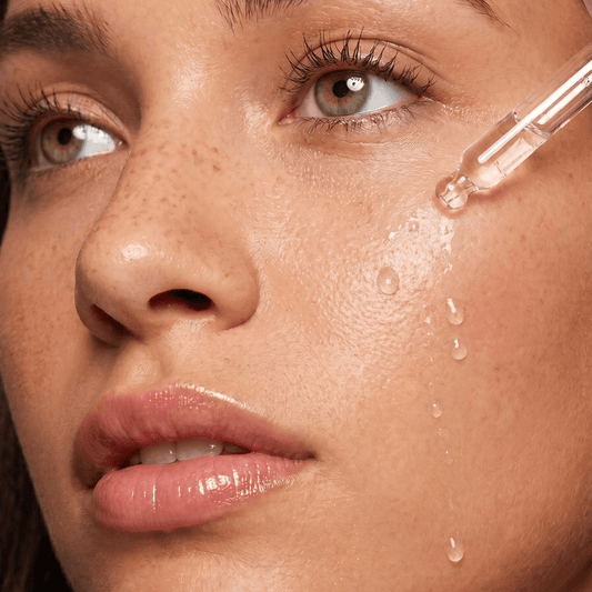Blissanova™ HydraCalm Barrier Serum