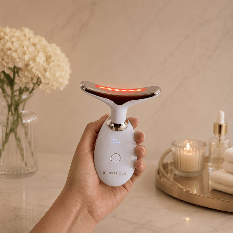 Blissanova™ Glass Skin Ritual