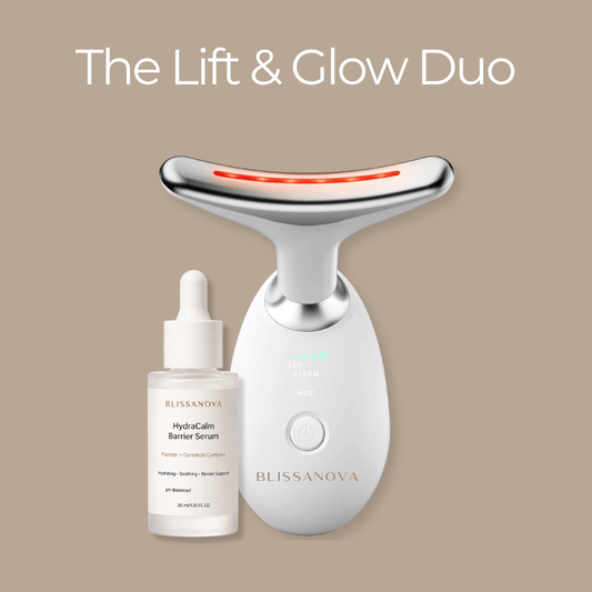 Blissanova™ Lift & Glow Duo