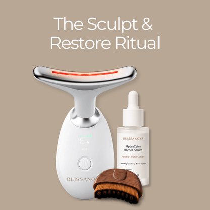 Blissanova™ Sculpt & Restore Ritual