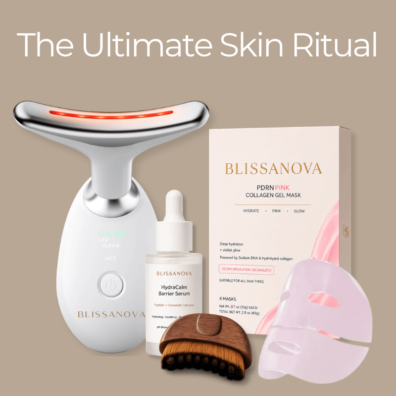 Blissanova™ Ultimate Skin Ritual